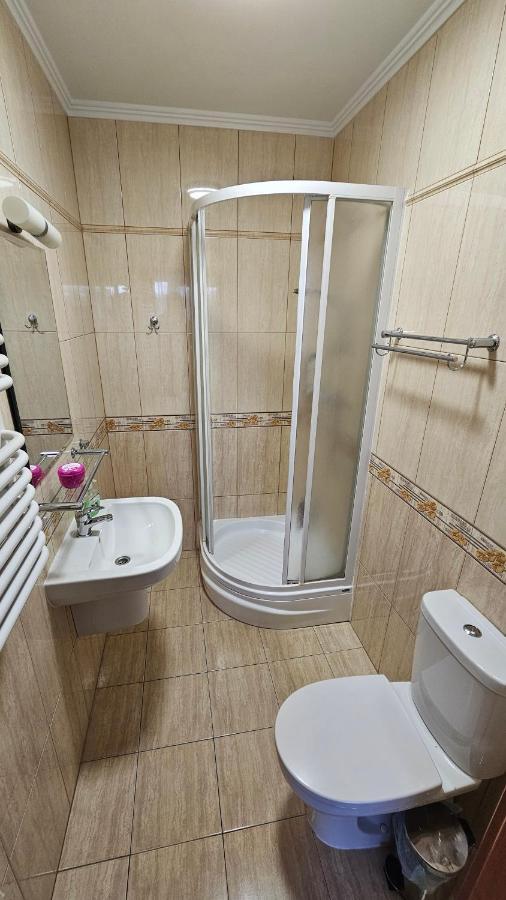 Willa Furtak Jawor Ngoại thất bức ảnh